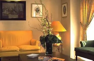 Le Richemont Montparnasse Hotel 4*